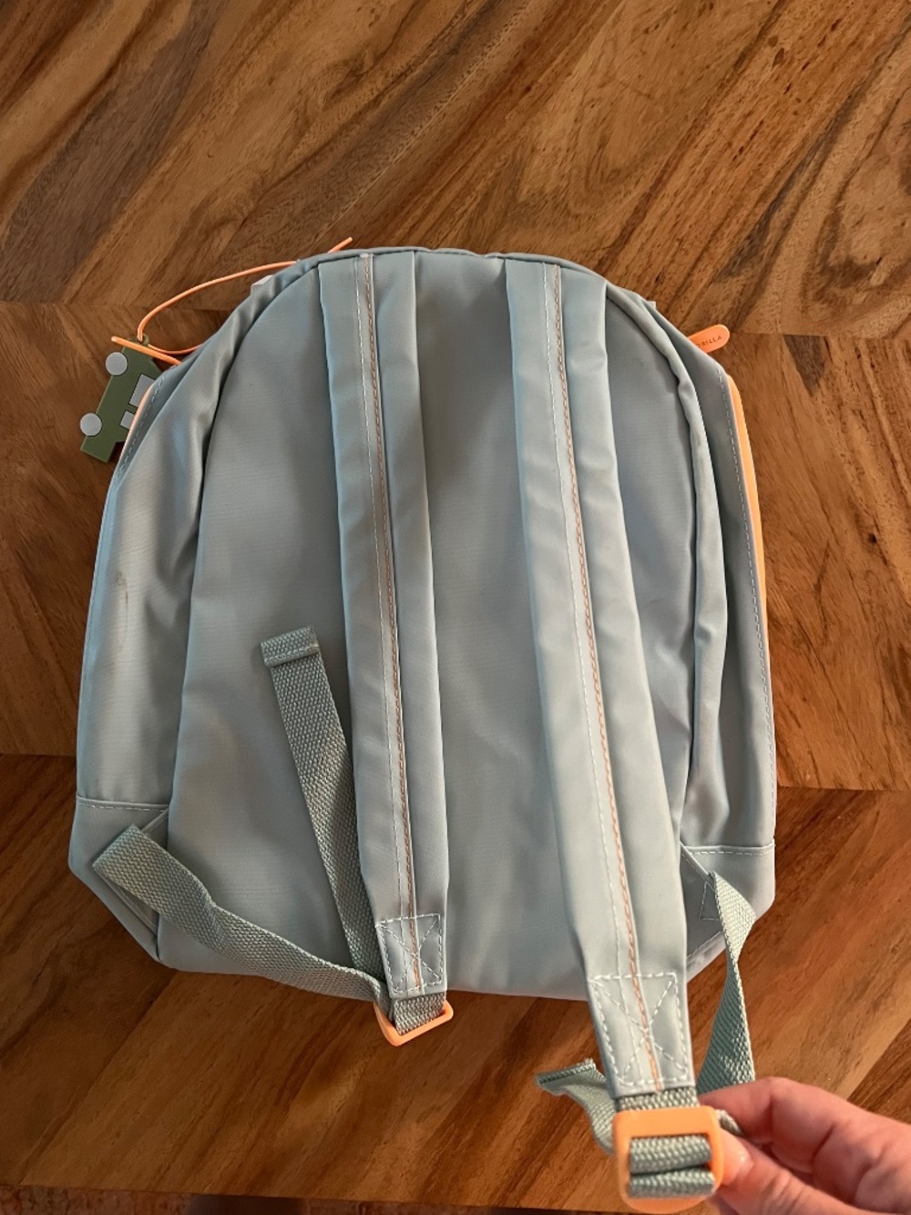 Backpack - Picture 2 of 5